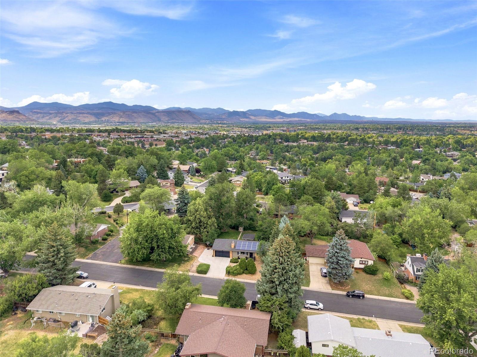 MLS Image #45 for 11835  swadley drive,lakewood, Colorado
