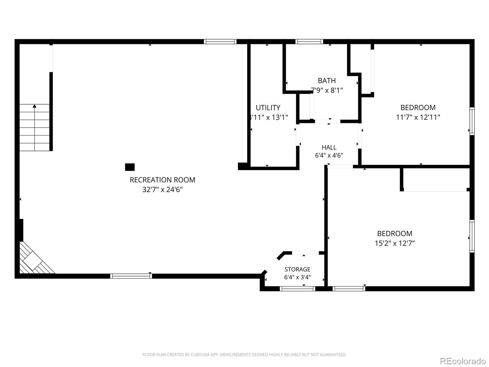 MLS Image #47 for 11835  swadley drive,lakewood, Colorado