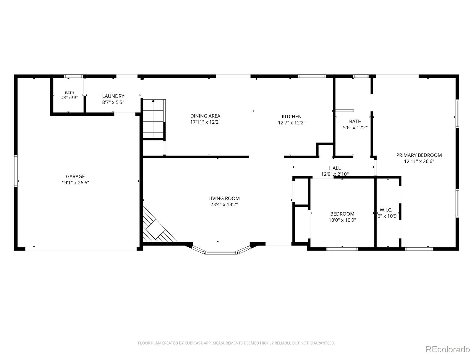 MLS Image #48 for 11835  swadley drive,lakewood, Colorado
