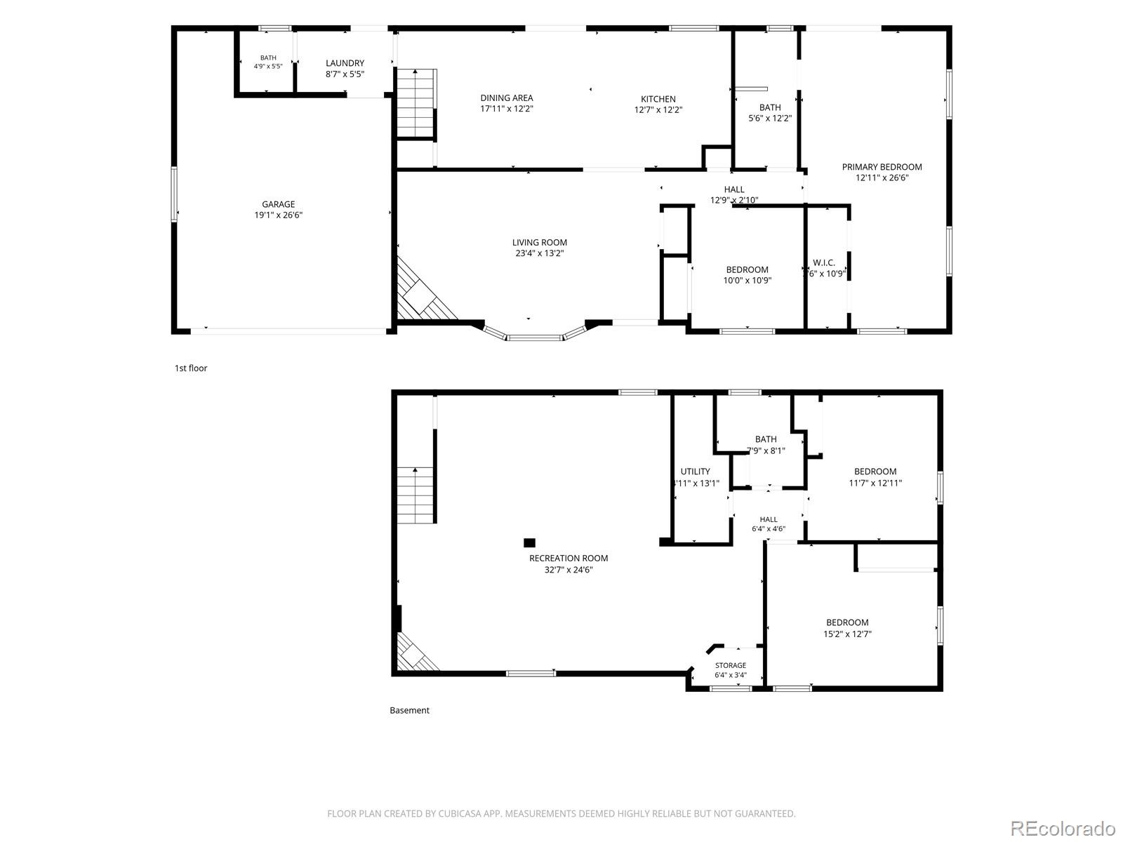 MLS Image #49 for 11835  swadley drive,lakewood, Colorado