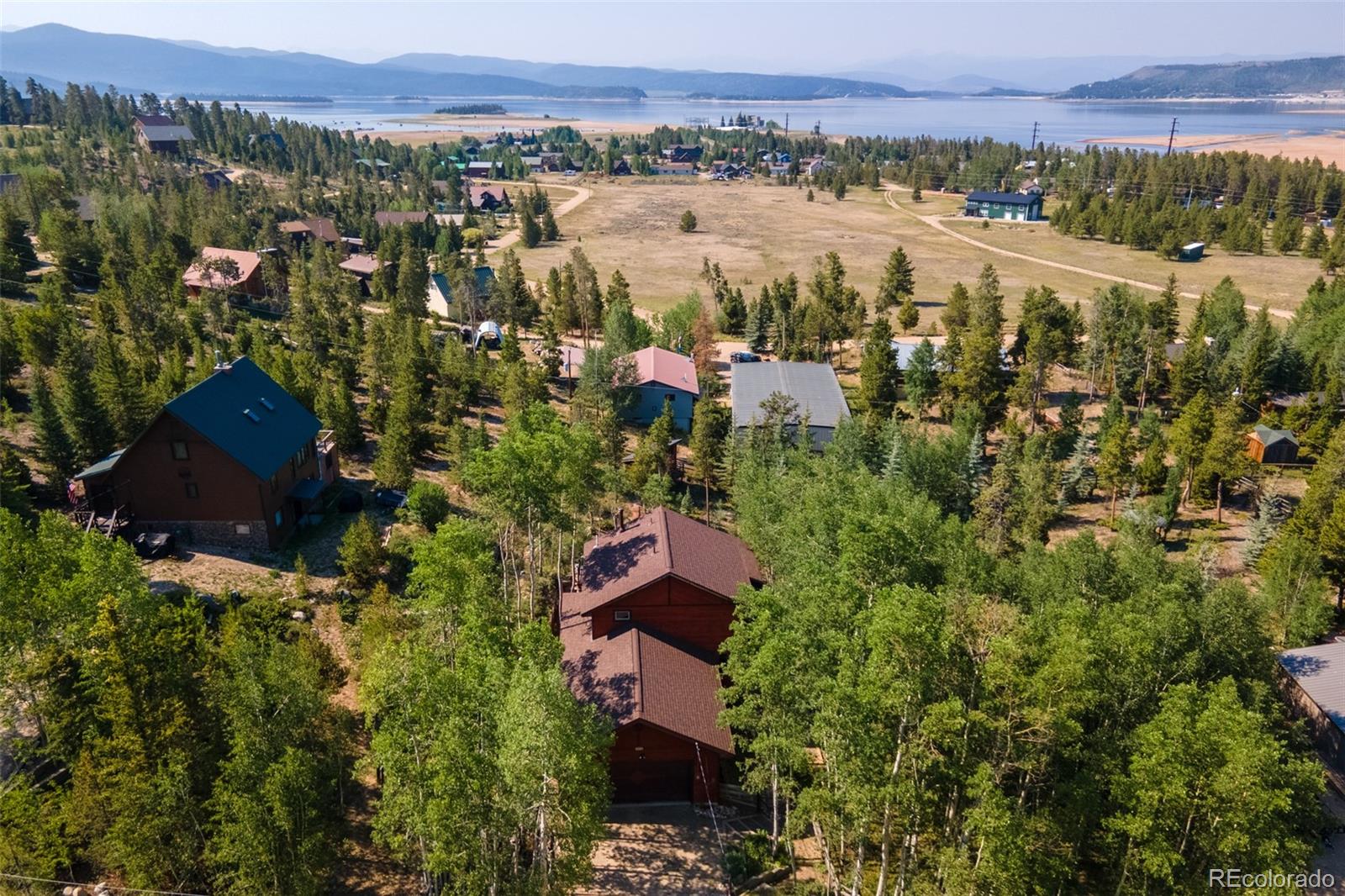 MLS Image #48 for 395  grand county road 6410 ,grand lake, Colorado