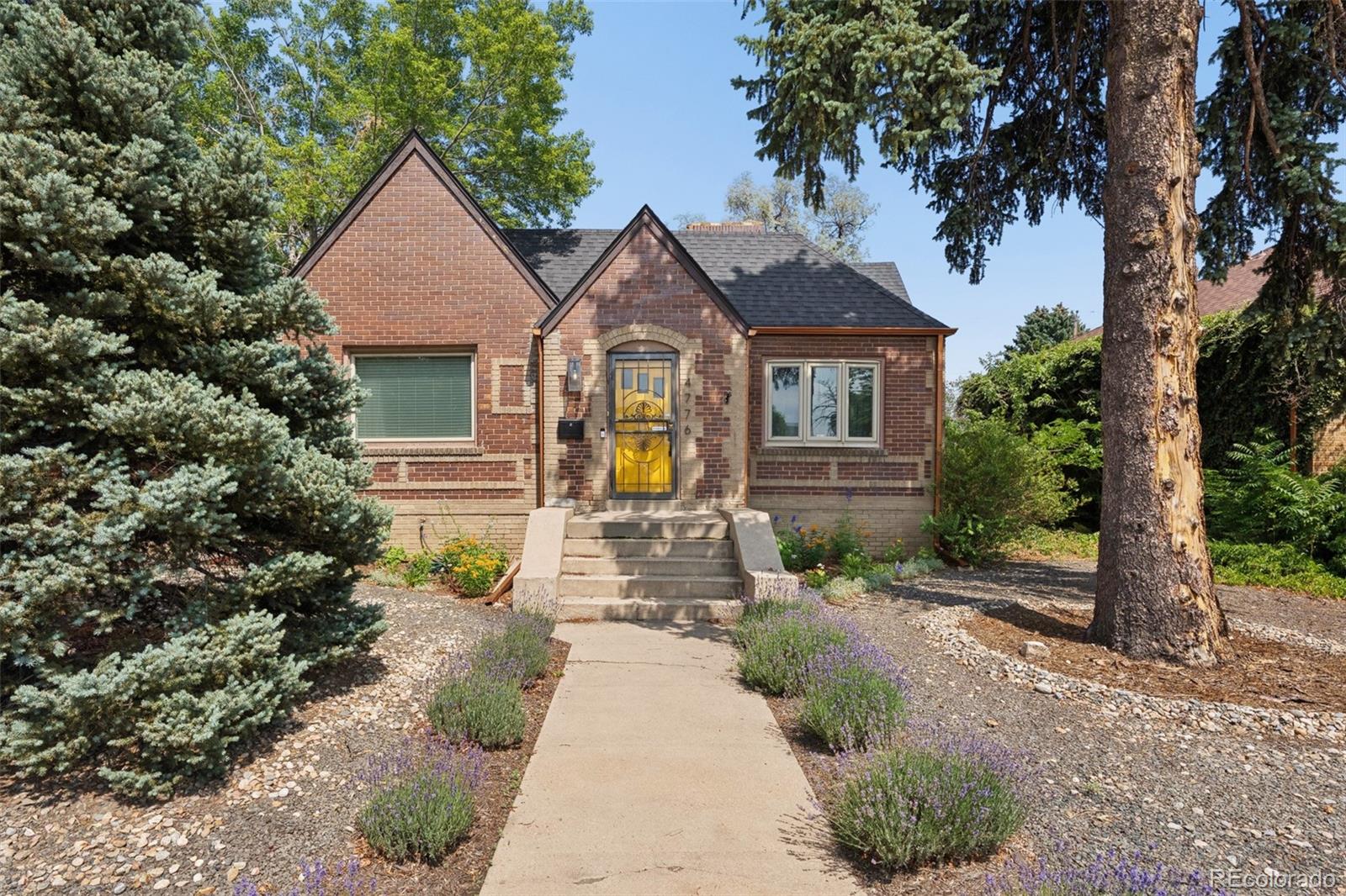 MLS Image #2 for 4776  federal boulevard,denver, Colorado