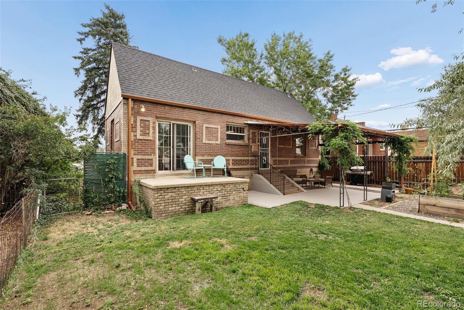 MLS Image #28 for 4776  federal boulevard,denver, Colorado
