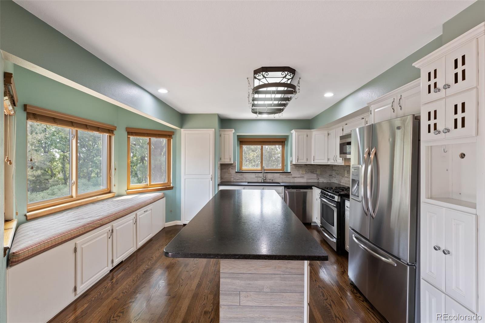 MLS Image #12 for 5115  farthing drive,colorado springs, Colorado