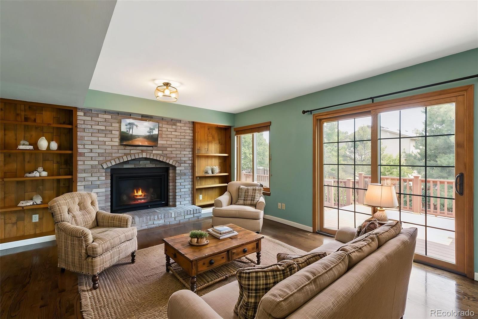 MLS Image #14 for 5115  farthing drive,colorado springs, Colorado