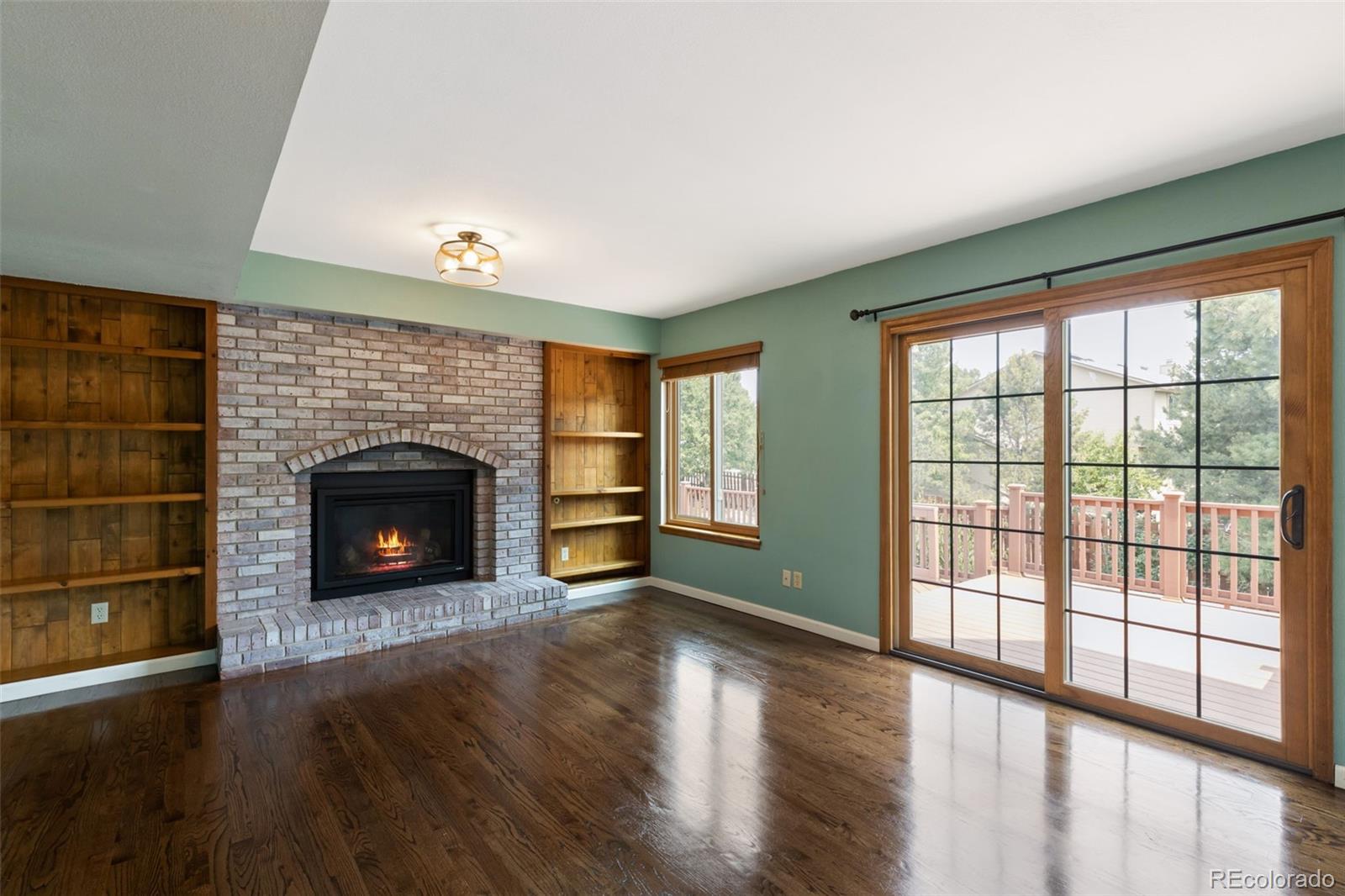 MLS Image #15 for 5115  farthing drive,colorado springs, Colorado