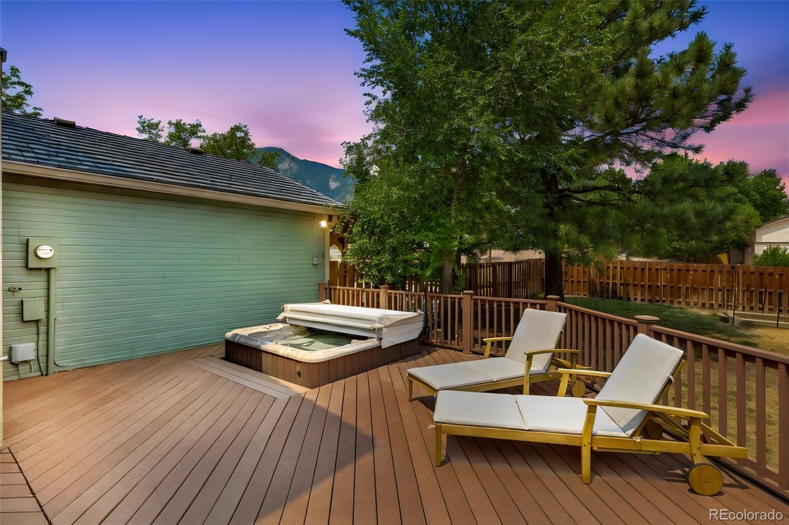 MLS Image #17 for 5115  farthing drive,colorado springs, Colorado