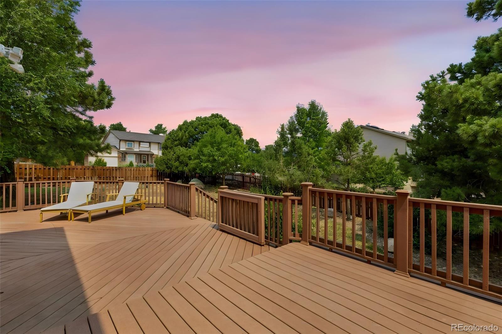 MLS Image #18 for 5115  farthing drive,colorado springs, Colorado