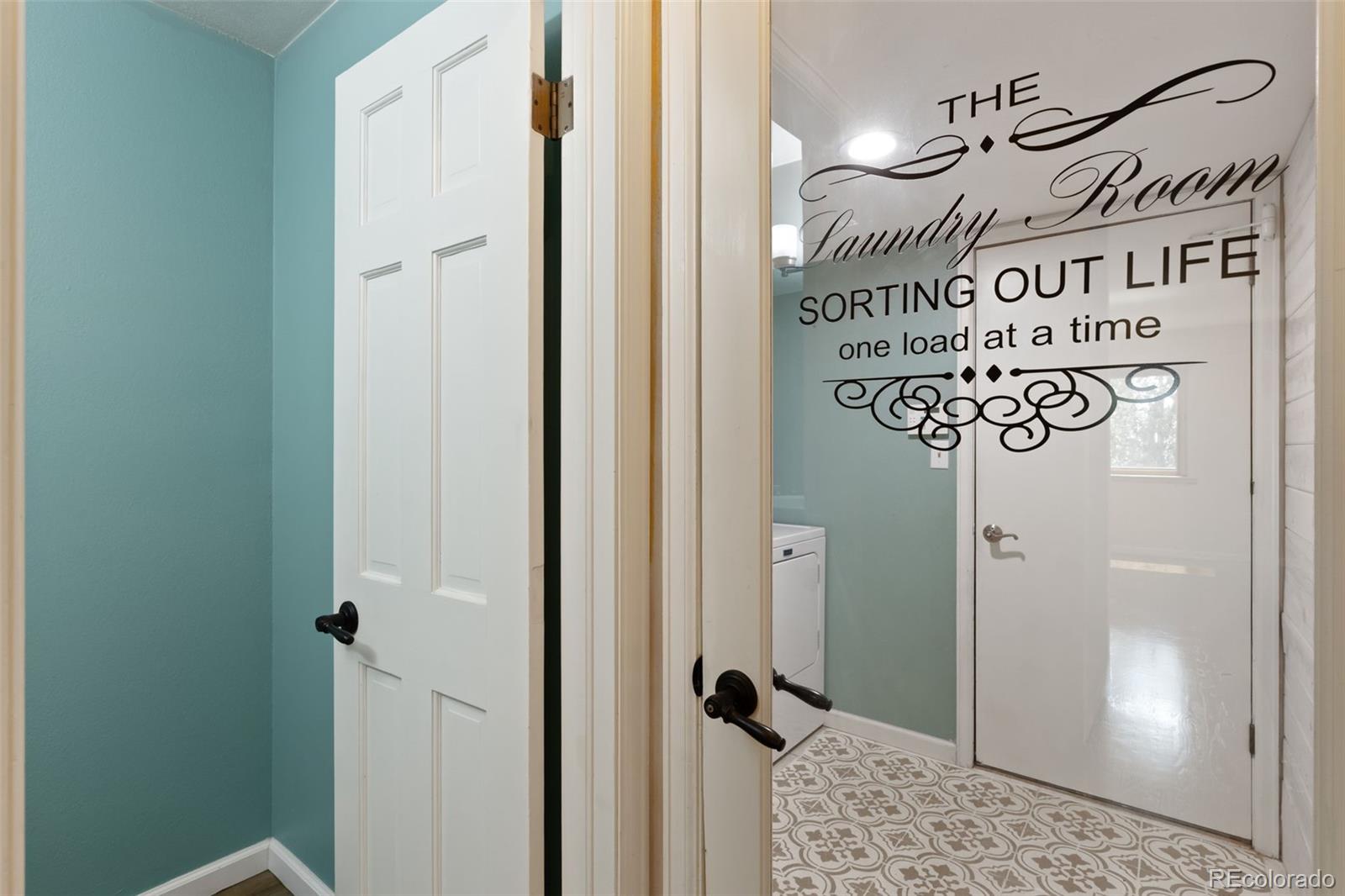 MLS Image #19 for 5115  farthing drive,colorado springs, Colorado