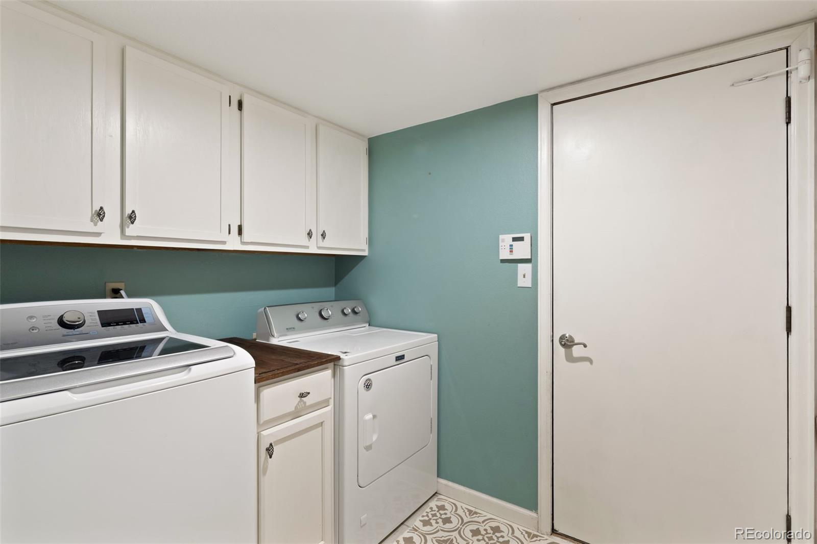 MLS Image #20 for 5115  farthing drive,colorado springs, Colorado