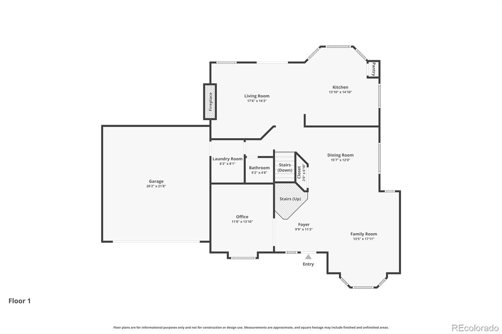 MLS Image #22 for 5115  farthing drive,colorado springs, Colorado