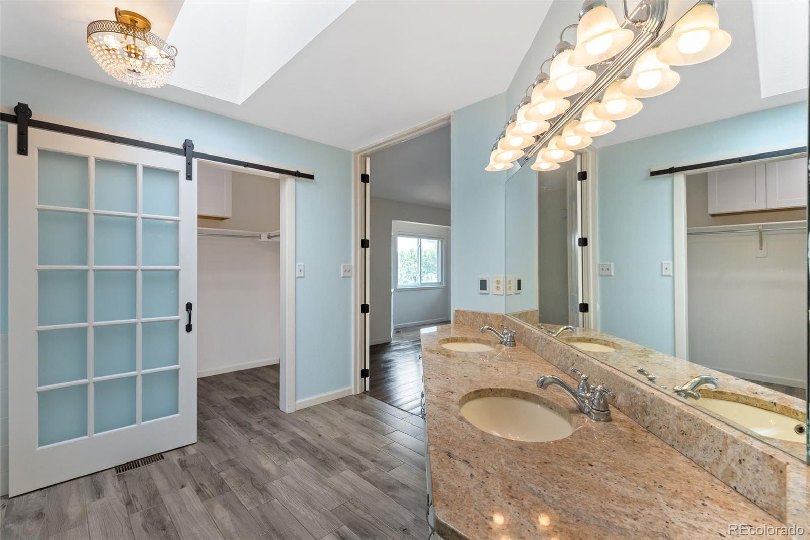 MLS Image #29 for 5115  farthing drive,colorado springs, Colorado