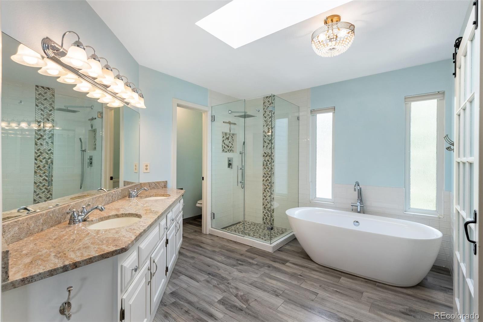 MLS Image #31 for 5115  farthing drive,colorado springs, Colorado