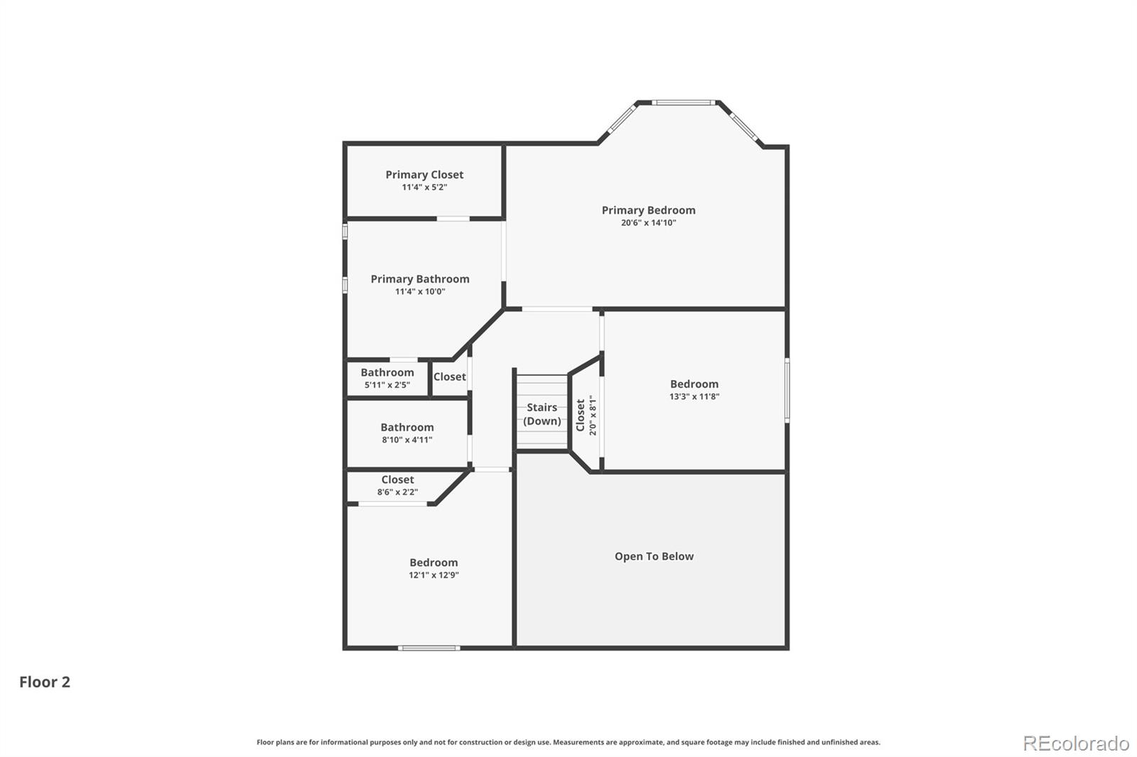 MLS Image #33 for 5115  farthing drive,colorado springs, Colorado