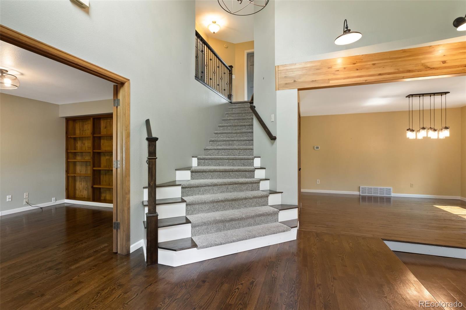 MLS Image #4 for 5115  farthing drive,colorado springs, Colorado