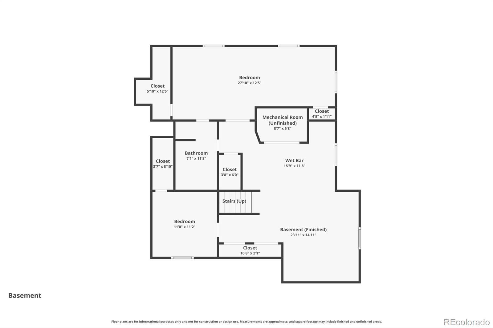 MLS Image #44 for 5115  farthing drive,colorado springs, Colorado