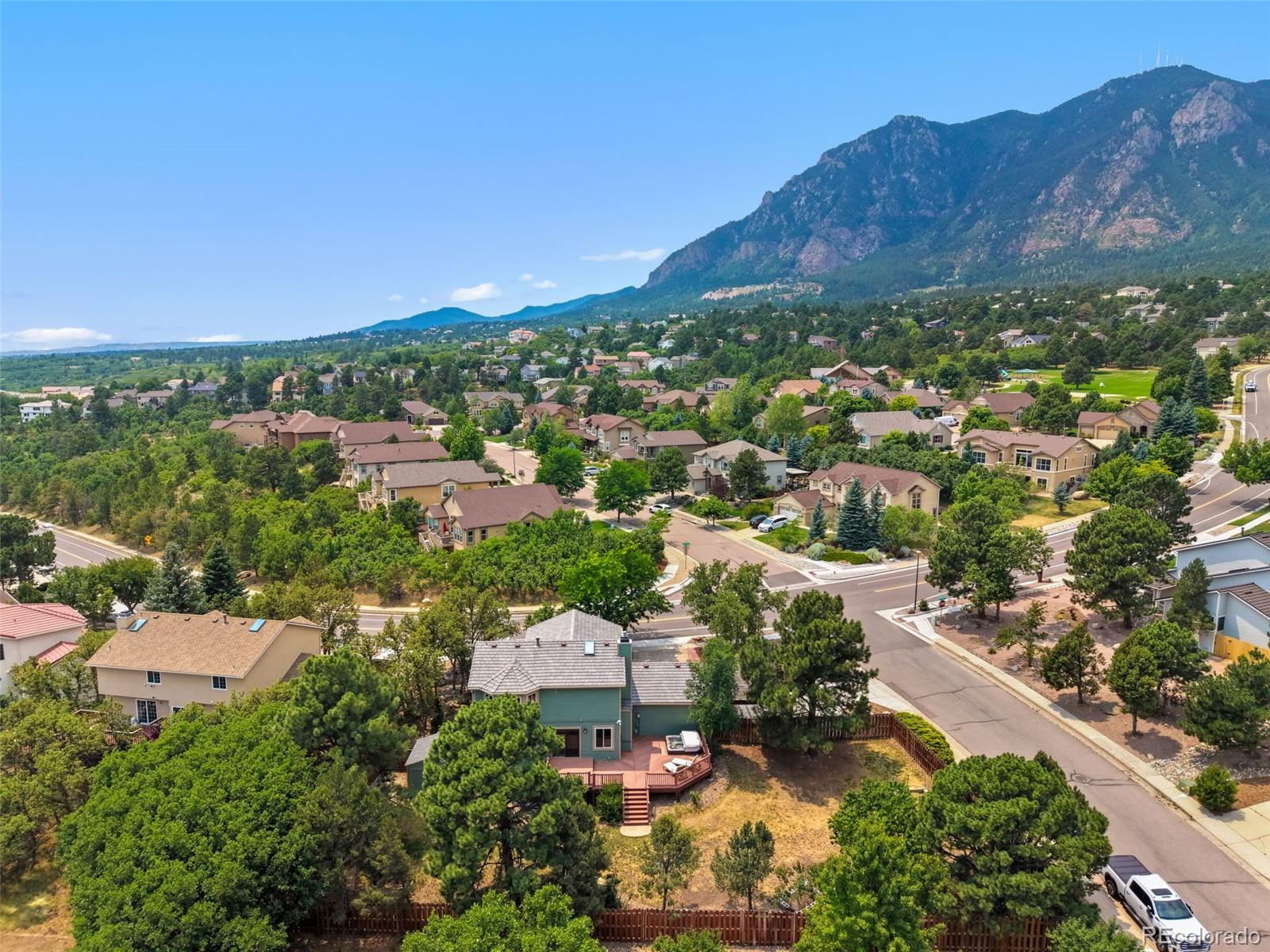 MLS Image #46 for 5115  farthing drive,colorado springs, Colorado