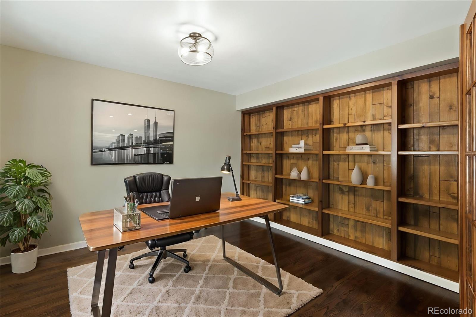 MLS Image #5 for 5115  farthing drive,colorado springs, Colorado