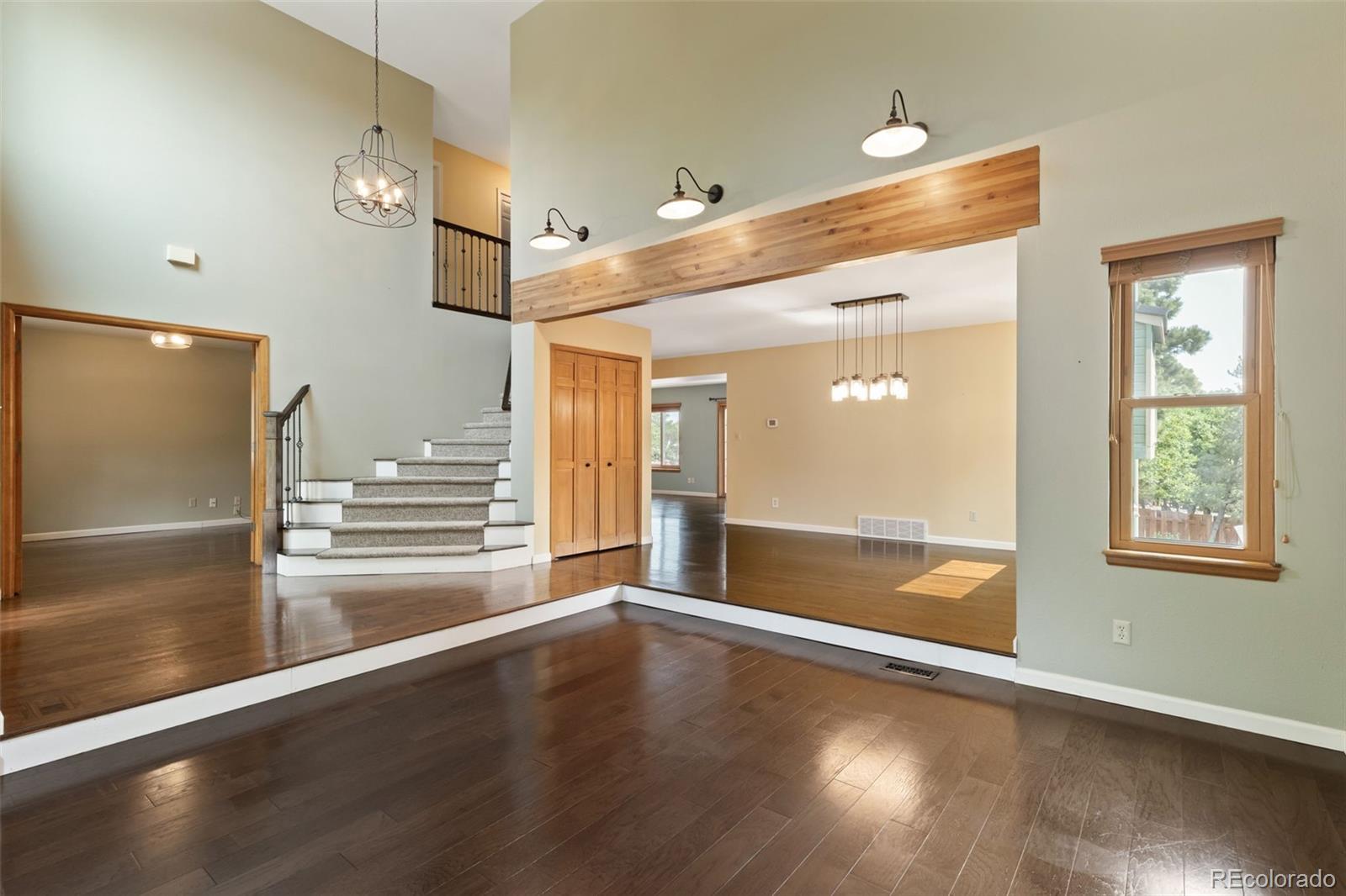 MLS Image #9 for 5115  farthing drive,colorado springs, Colorado