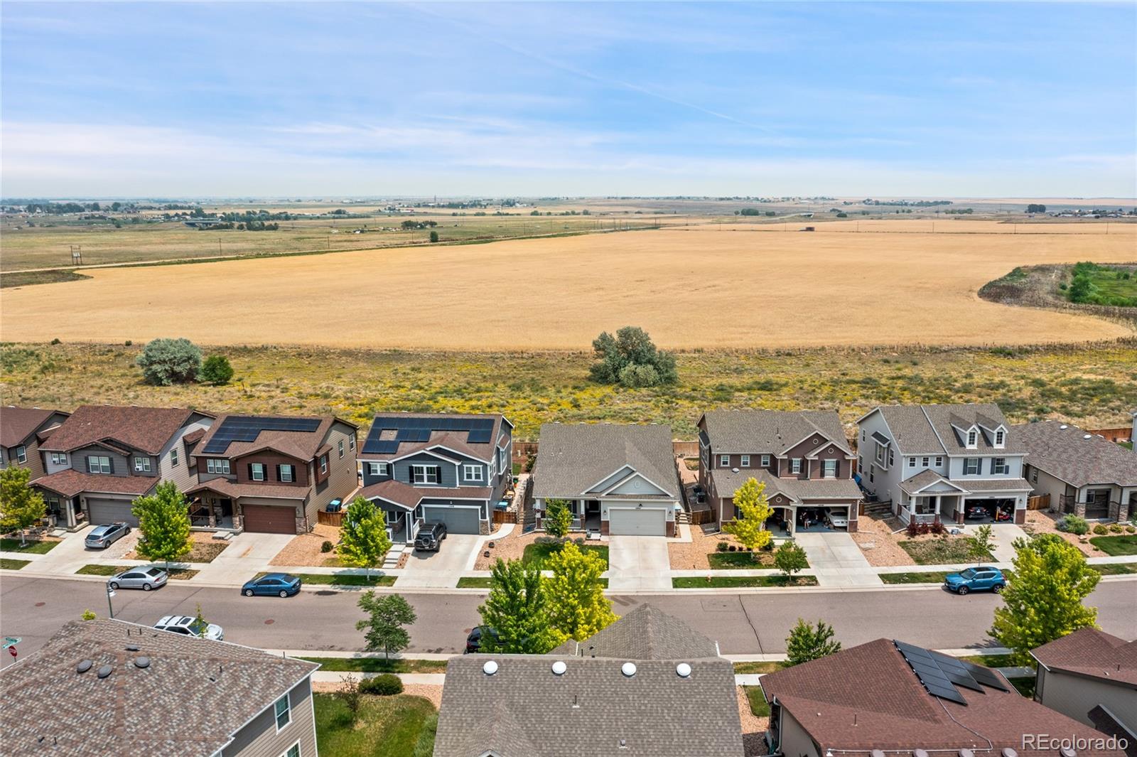 MLS Image #38 for 11002  unity lane,commerce city, Colorado