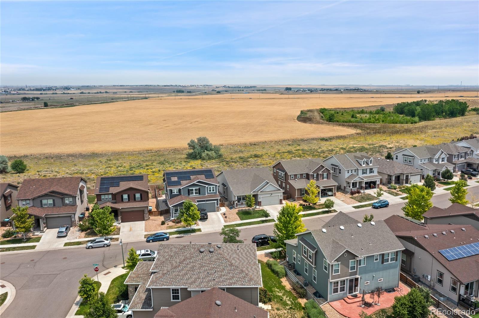 MLS Image #39 for 11002  unity lane,commerce city, Colorado