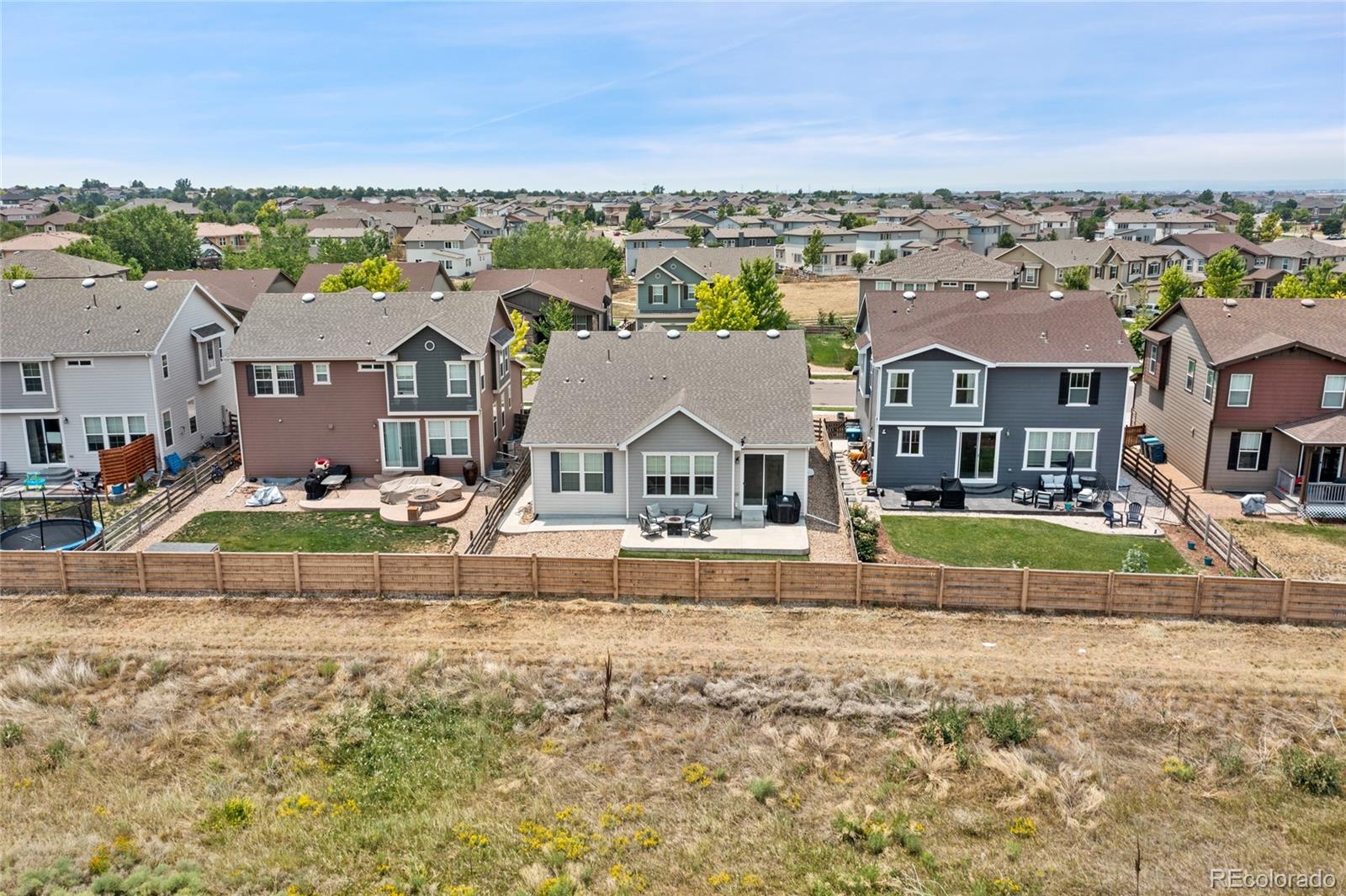 MLS Image #40 for 11002  unity lane,commerce city, Colorado