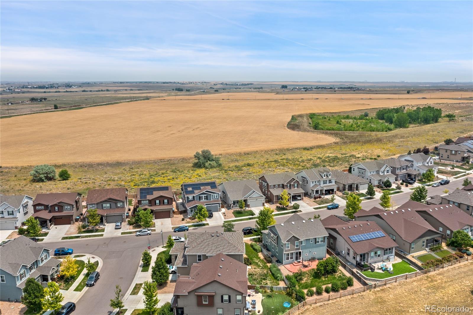 MLS Image #41 for 11002  unity lane,commerce city, Colorado