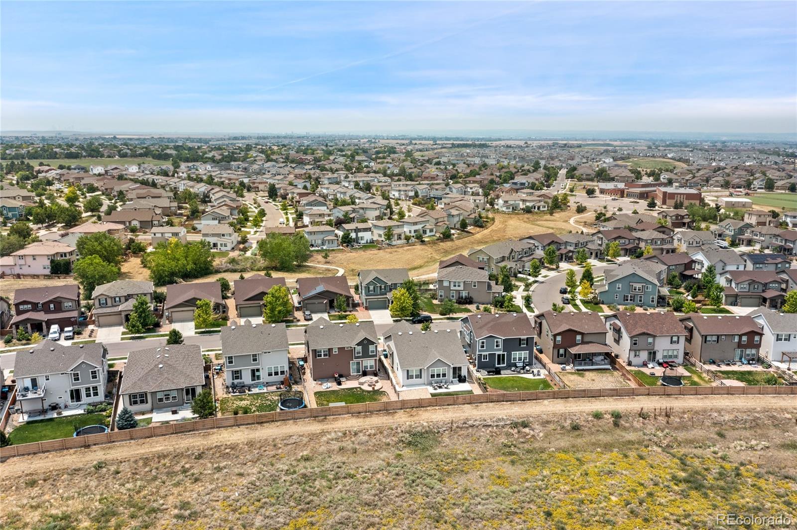 MLS Image #42 for 11002  unity lane,commerce city, Colorado