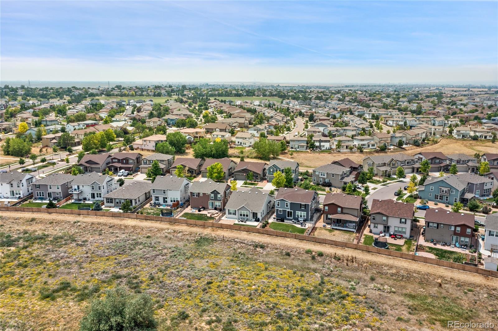 MLS Image #43 for 11002  unity lane,commerce city, Colorado