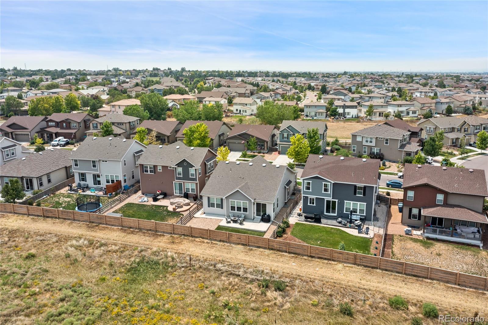MLS Image #44 for 11002  unity lane,commerce city, Colorado