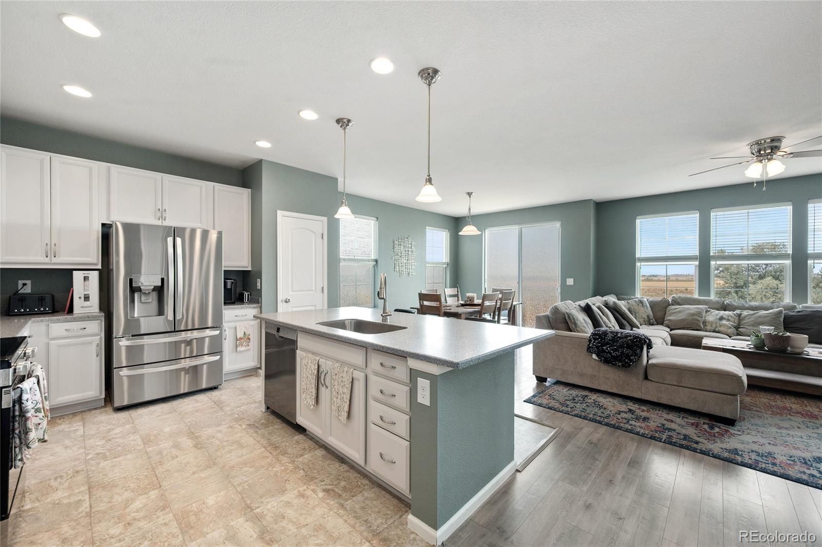 MLS Image #5 for 11002  unity lane,commerce city, Colorado