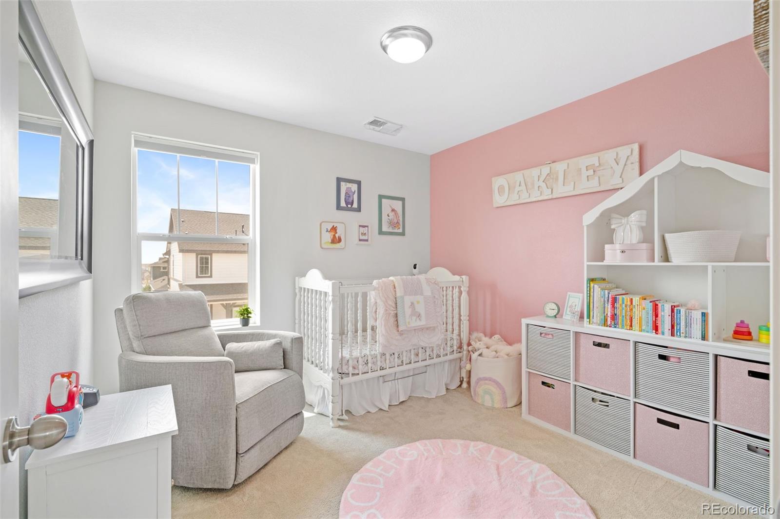 MLS Image #25 for 1982 s fultondale court,aurora, Colorado
