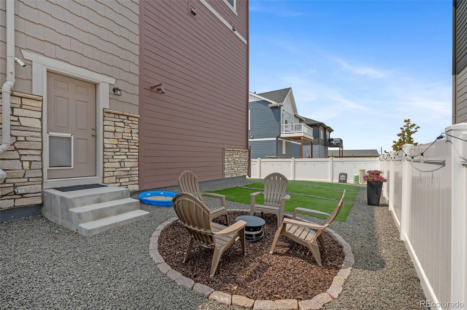 MLS Image #33 for 1982 s fultondale court,aurora, Colorado