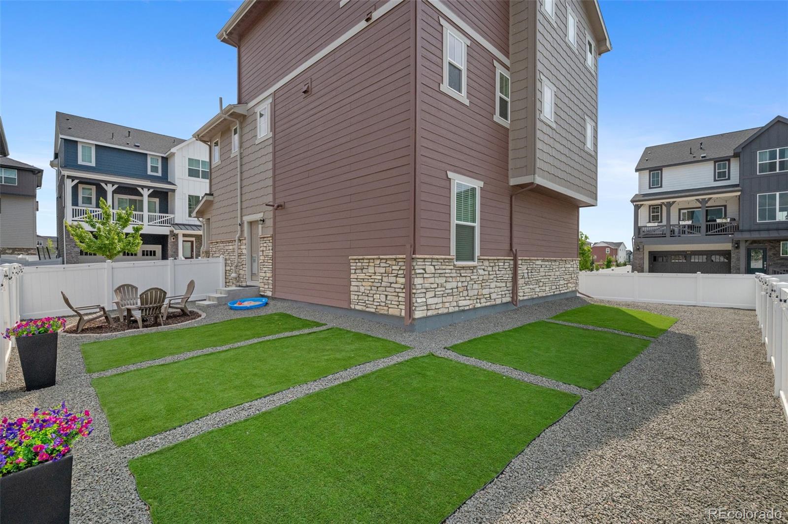 MLS Image #34 for 1982 s fultondale court,aurora, Colorado