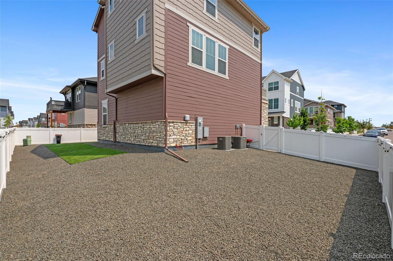 MLS Image #35 for 1982 s fultondale court,aurora, Colorado