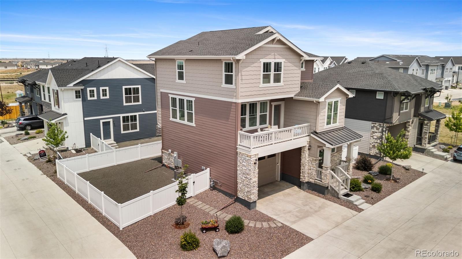 MLS Image #37 for 1982 s fultondale court,aurora, Colorado
