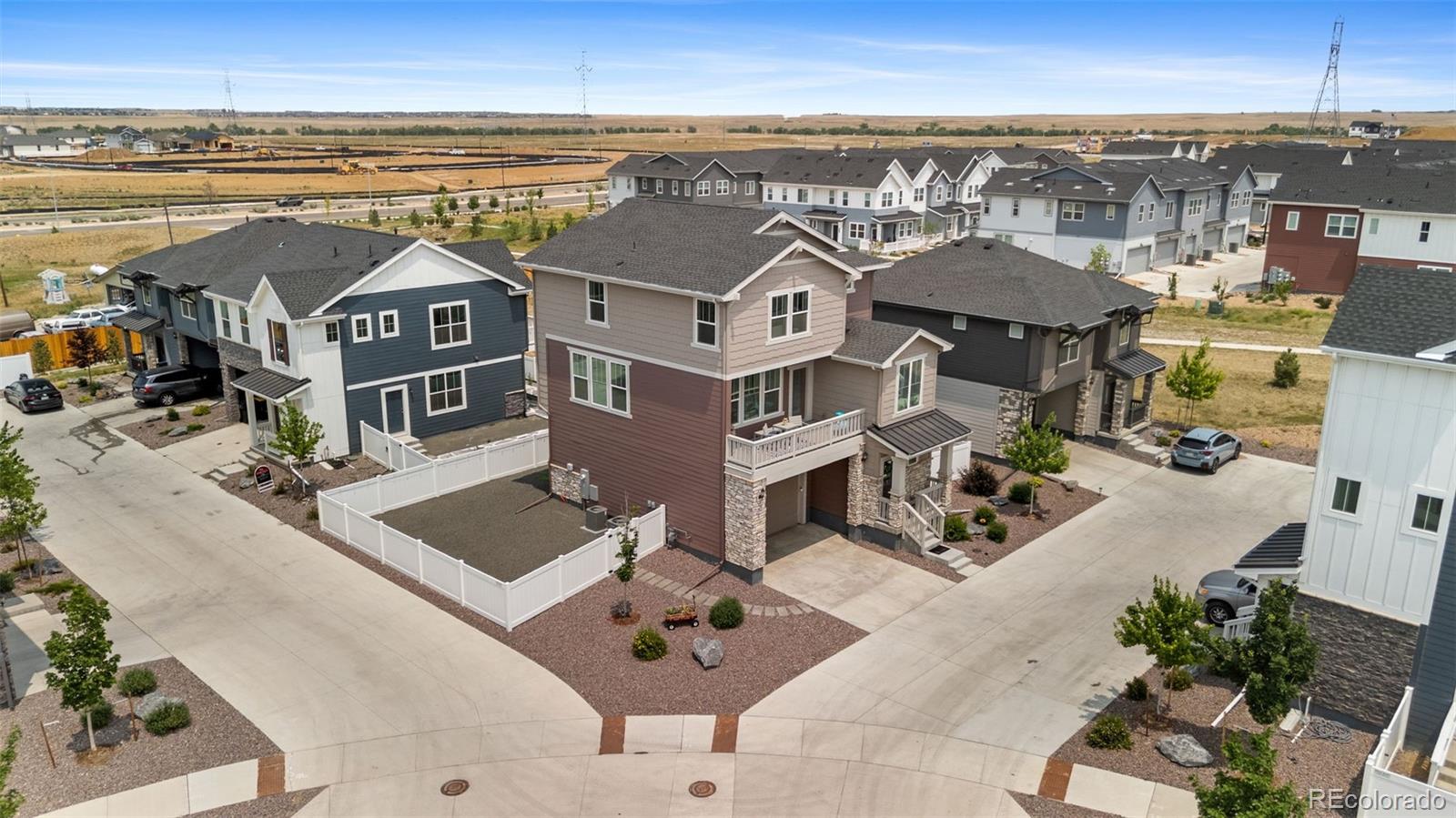 MLS Image #40 for 1982 s fultondale court,aurora, Colorado