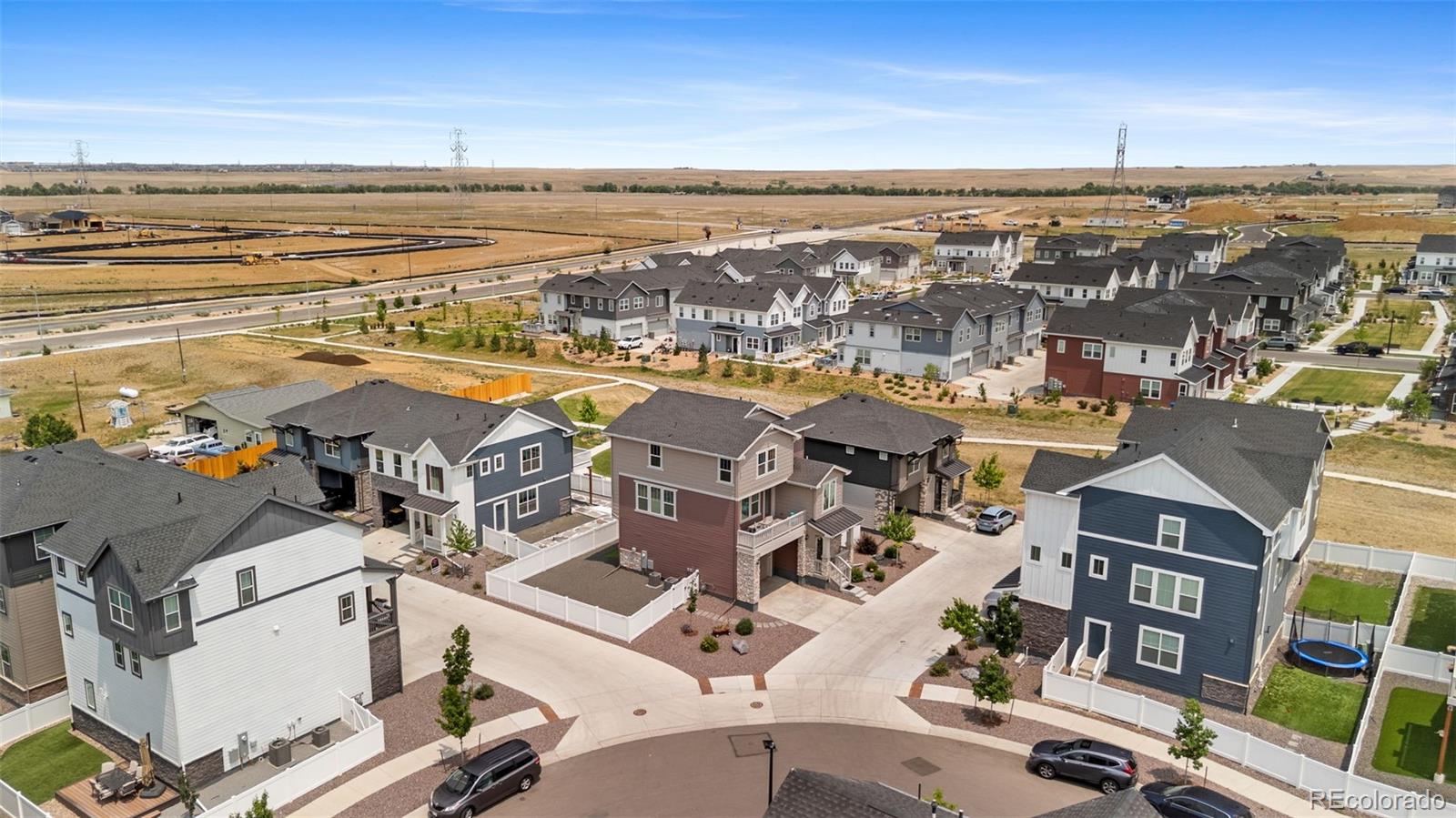 MLS Image #41 for 1982 s fultondale court,aurora, Colorado