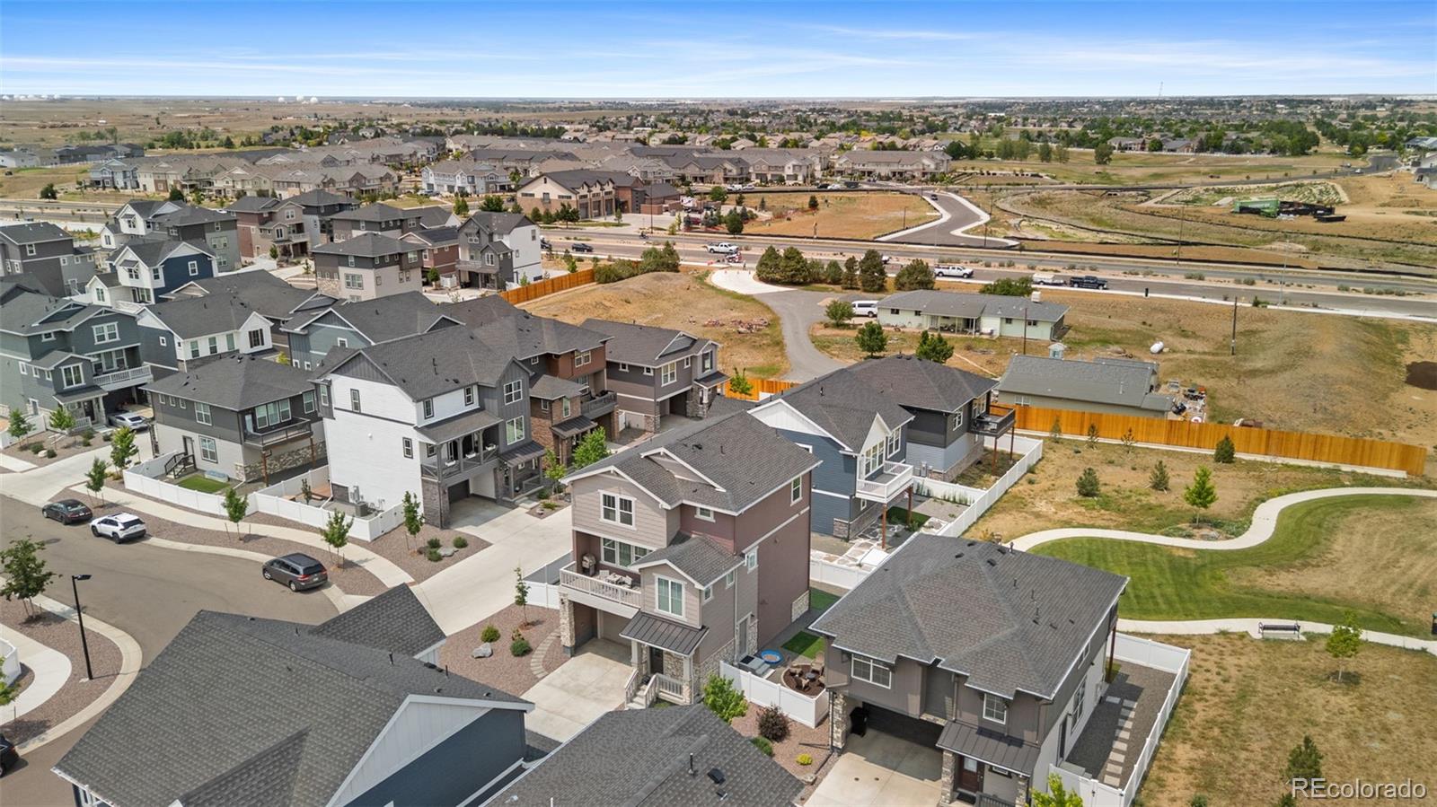 MLS Image #42 for 1982 s fultondale court,aurora, Colorado