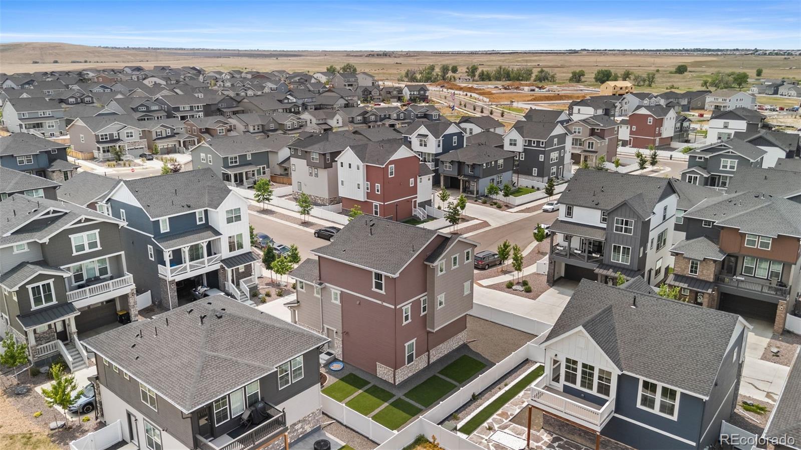 MLS Image #43 for 1982 s fultondale court,aurora, Colorado