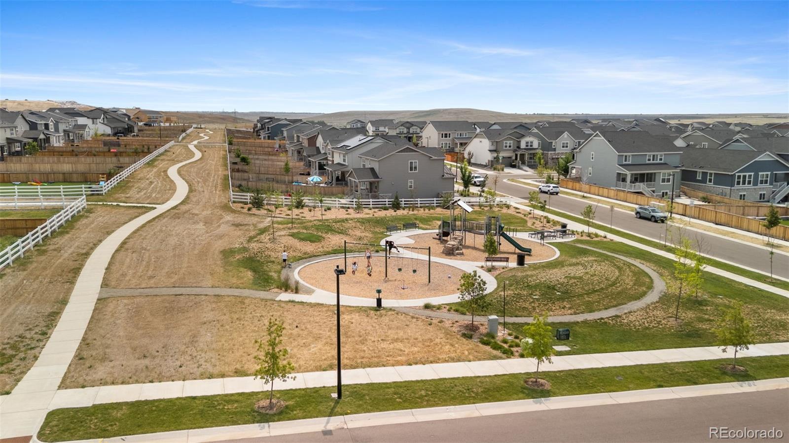 MLS Image #44 for 1982 s fultondale court,aurora, Colorado