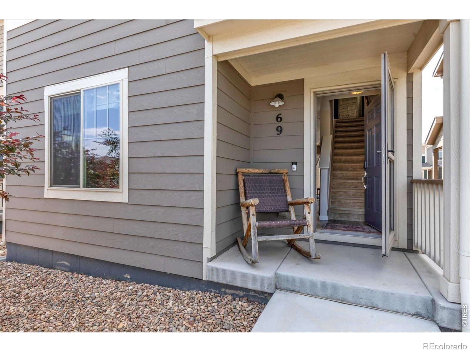 MLS Image #1 for 69  quail road,longmont, Colorado