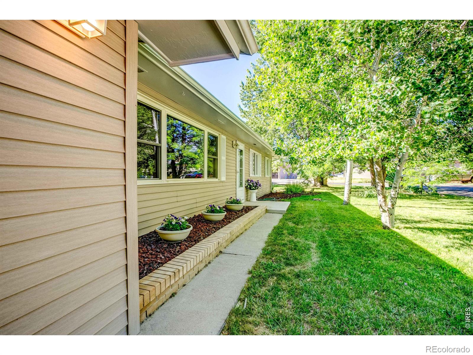 MLS Image #2 for 2808  gardner place,laporte, Colorado