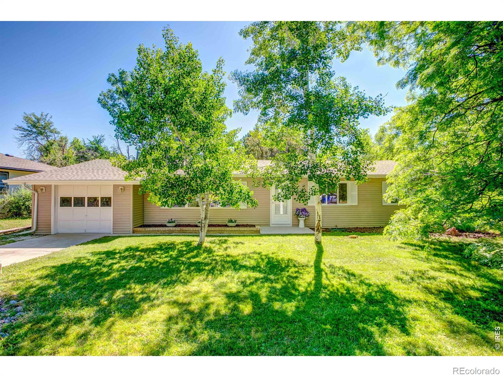 MLS Image #3 for 2808  gardner place,laporte, Colorado