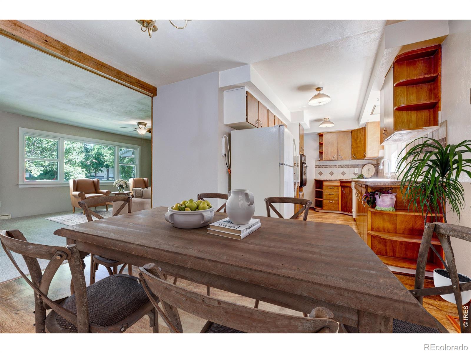 MLS Image #7 for 2808  gardner place,laporte, Colorado