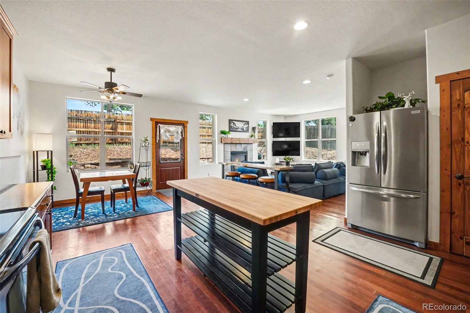MLS Image #7 for 3058  bergen point trail,evergreen, Colorado