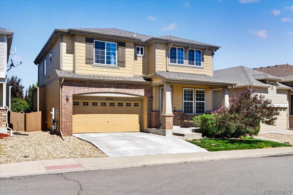 MLS Image #2 for 7732 s jasper street,englewood, Colorado