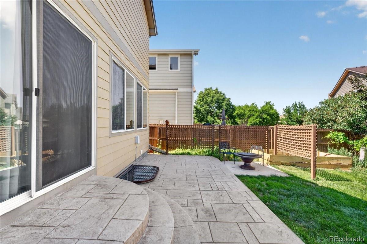 MLS Image #36 for 7732 s jasper street,englewood, Colorado