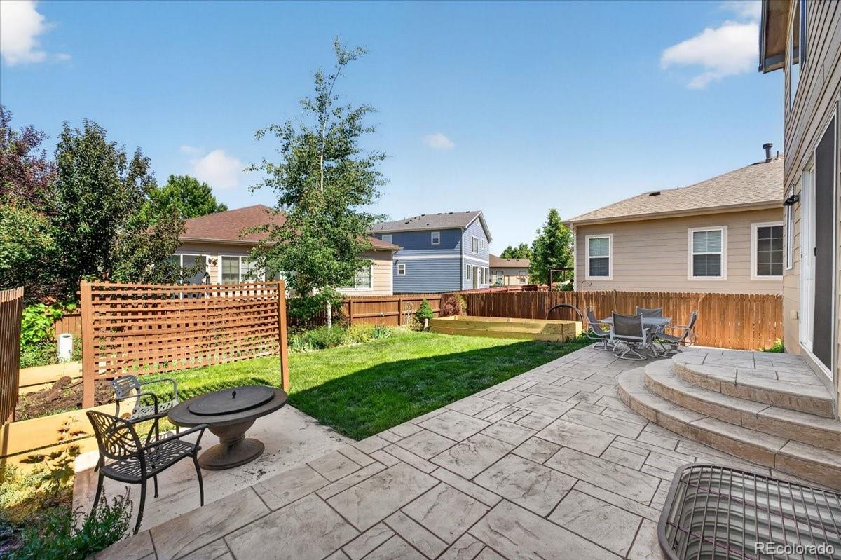MLS Image #37 for 7732 s jasper street,englewood, Colorado