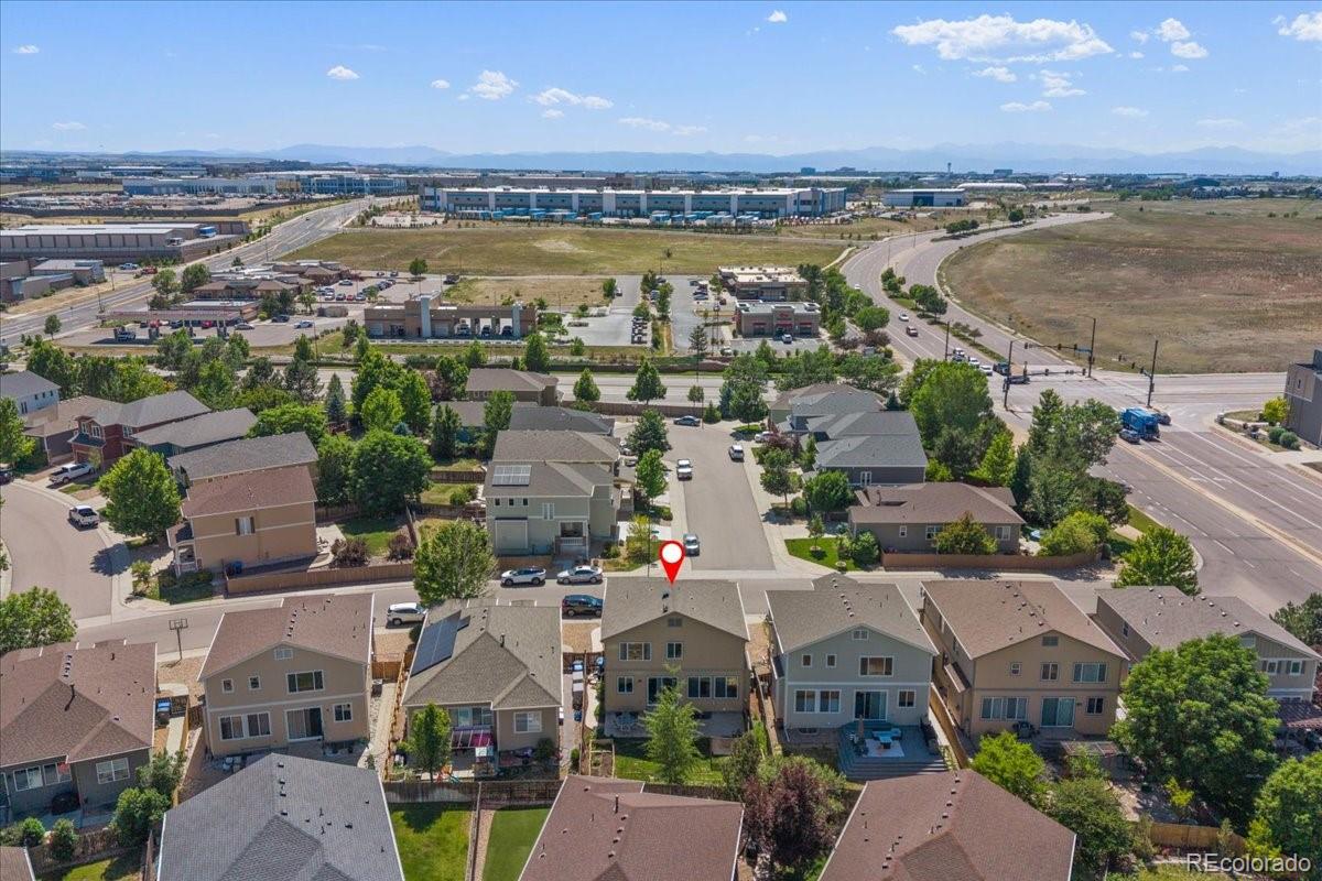 MLS Image #41 for 7732 s jasper street,englewood, Colorado